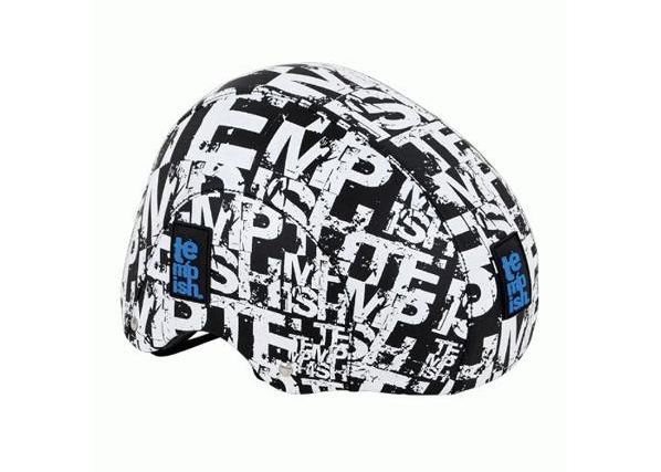 Universaali kypärä Crack Tempish