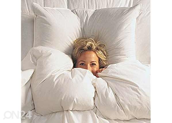 Untuvapeitto 200x200 cm