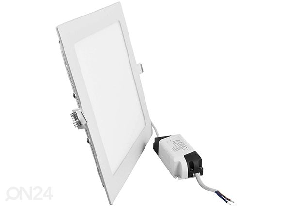 Upotettava LED-valaisin Mars LED 12W