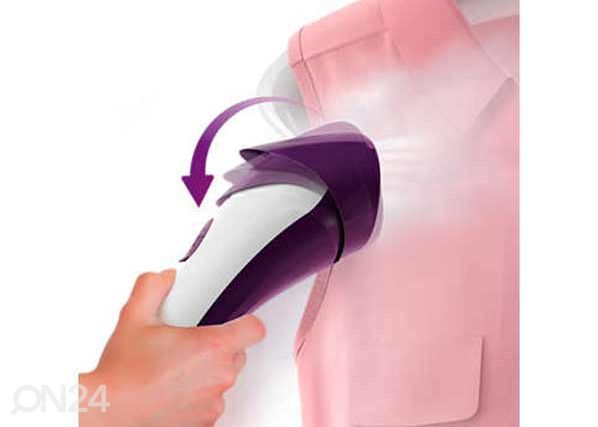 Vaatehöyrystin Philips ComfortTouch Plus