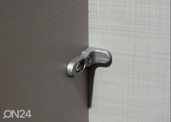 Vaatekaappi Danzig 225 cm