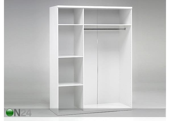 Vaatekaappi REMIX