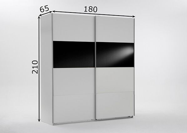 Vaatekaappi SAFE 5