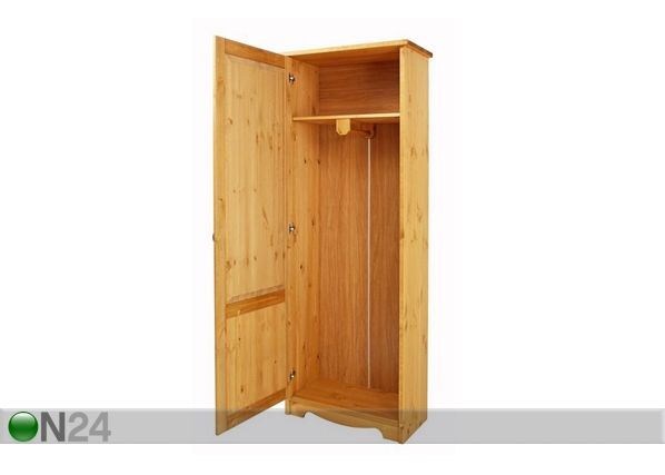 Vaatekaappi Trinidad