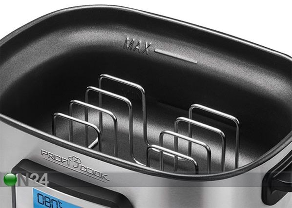 Vakuumikeitin ProfiCook PCSV1112