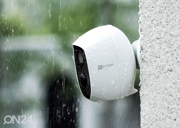 Valvontakamera Ezviz C3A