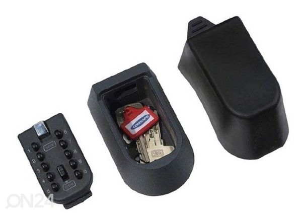 Vara-avainpidike KeyKeeper