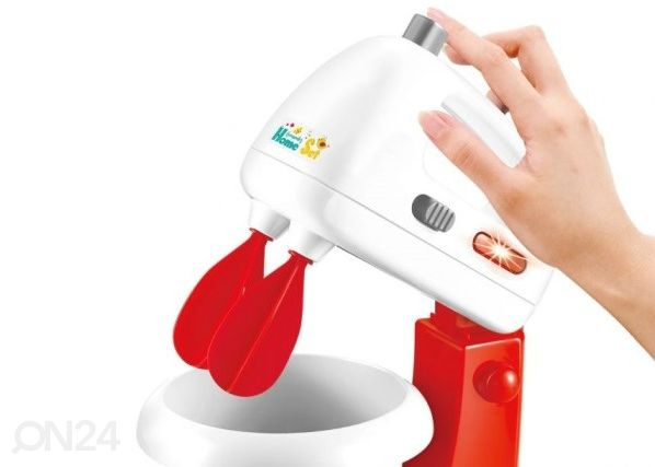 Vatkain äänellä ja valolla