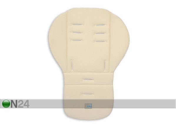 Vaunujen istuinpehmuste MEMORY