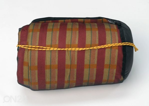 Vauva-ja retkipeitto MOLLY ORANGE