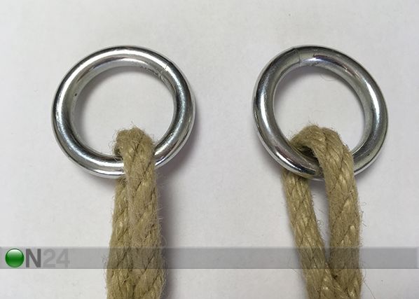 Vauvan keinu Taivaantähti Vaaleansininen