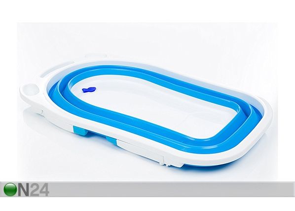 Vauvan kylpyamme jaloilla DORI