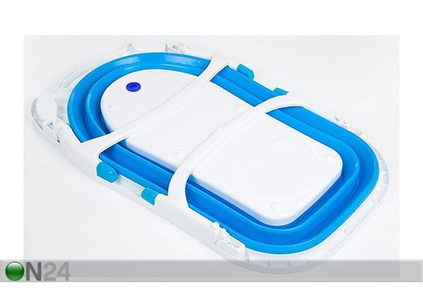 Vauvan kylpyamme jaloilla DORI