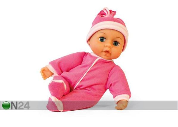 Vauvanukke 20 cm