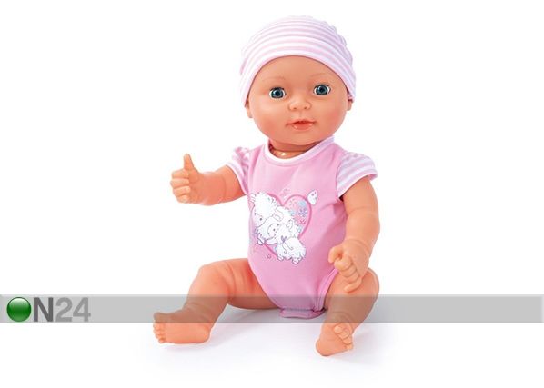 Vauvanukke PICCOLINA 40 cm