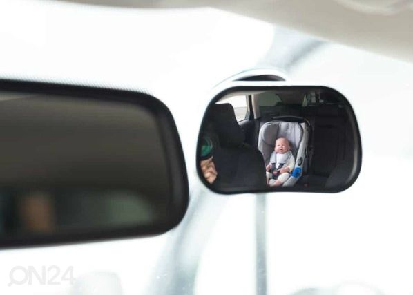 Vauvapeili autoon pieni Fillikid
