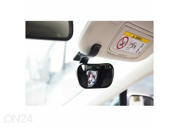 Vauvapeili autoon pieni Fillikid