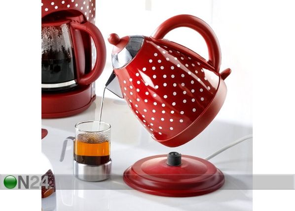 Vedenkeitin KALORIK 1,7 l