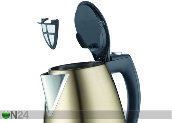 Vedenkeitin WMF CASHMIRA 1,7 l