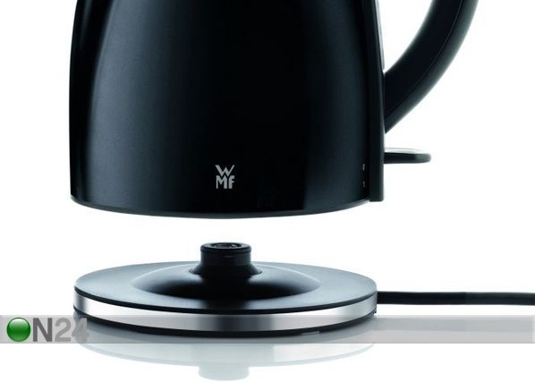 Vedenkeitin WMF NERO 1,2 l