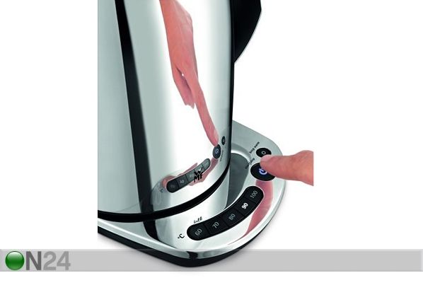 Vedenkeitin WMF SKYLINE 1,6 l