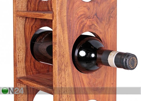 Viinihpulloteline Mumbai