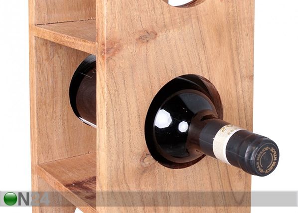 Viinipulloteline Mumbai