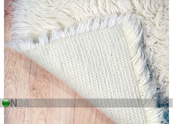 Villamatto Flokati 170x240 cm