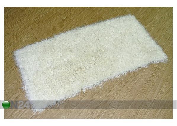 Villamatto Flokati 70x140 cm