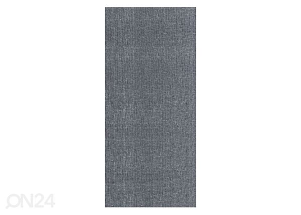 Vinyyli pöytäliina 40x150 cm