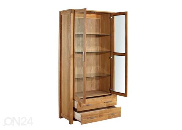 Vitriinikaappi Chicago New