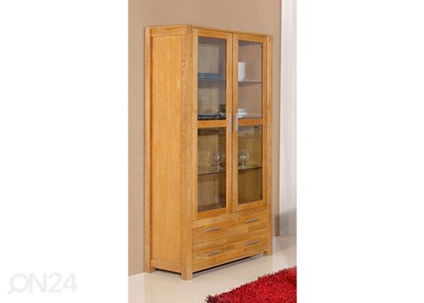 Vitriinikaappi Chicago New