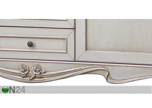 Vitriinikaappi DOLCE ROSA