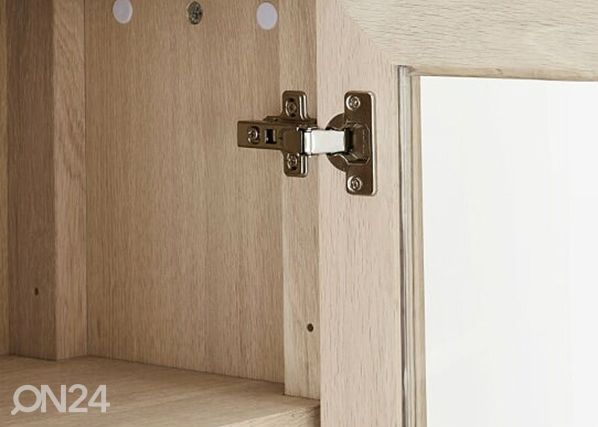 Vitriinikaappi Paris