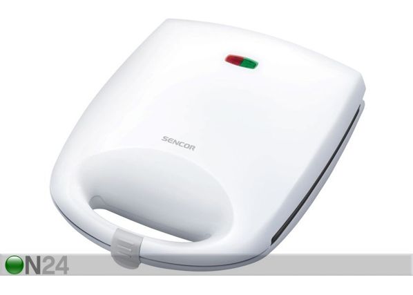 Voilepägrilli Sencor SSM8700WH