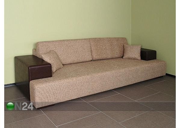 Vuodesohva BARUTO