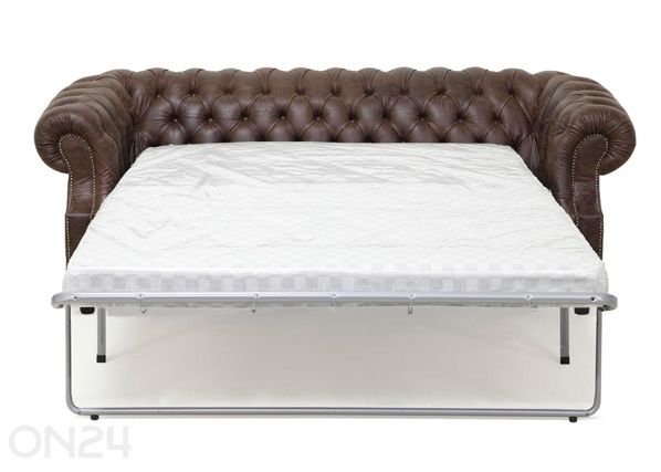 Vuodesohva Chesterfield 3