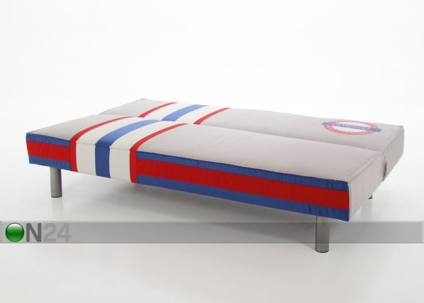 Vuodesohva SCOTT XL