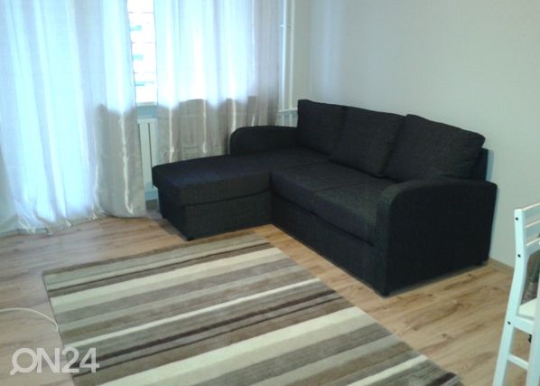 Vuodesohva vuodevaatelaatikolla Karet 200 cm