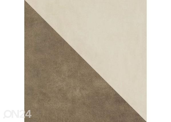 Vuodesohva vuodevaatelaatikolla Padua