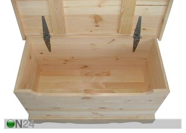 Vuodevaatelaatikko BED