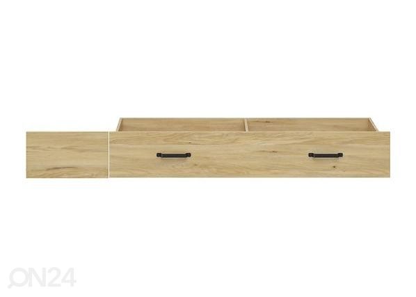 Vuodevaatelaatikko Chester