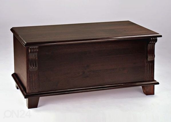 Vuodevaatelaatikko Monaco 140 cm