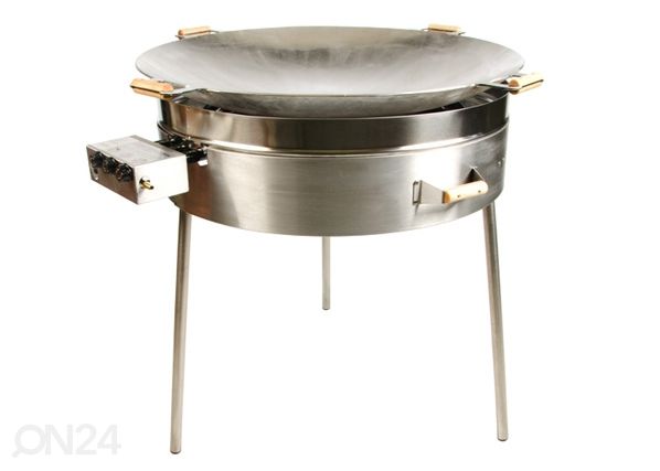 Wokkipannu PRO 915