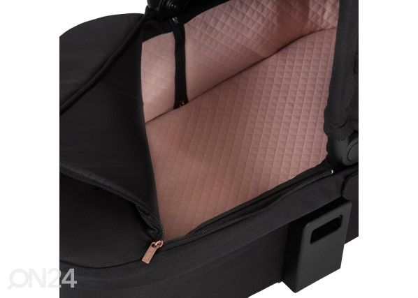 Yhdistelmävaunut ABC Design Salsa 4 Rose Gold Diamond Special Edition 2020