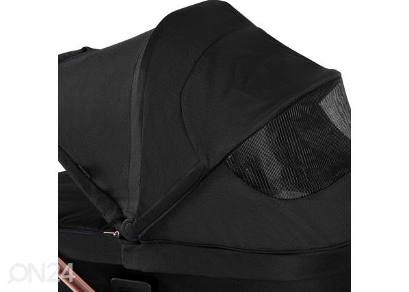 Yhdistelmävaunut ABC Design Salsa 4 Rose Gold Diamond Special Edition 2020