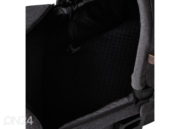 Yhdistelmävaunut ABC Design Viper 4 Asphalt Diamond Special Edition 2020