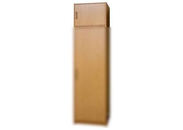 Yläkomero ATLAS, 51cm