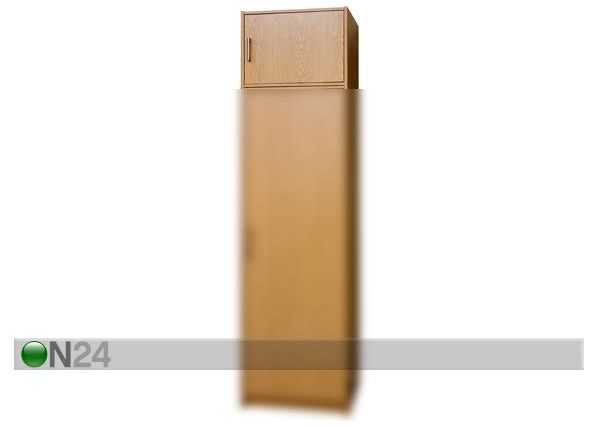 Yläkomero ATLAS, 61cm