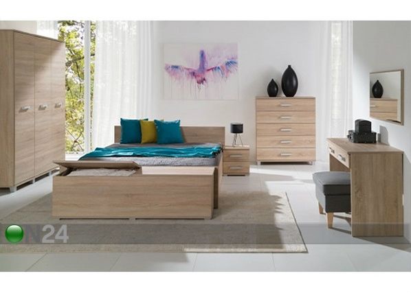 Yöpöytä